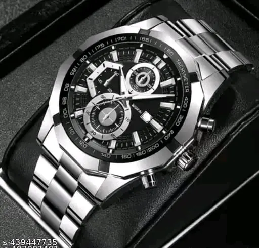 Wrist Watch for men